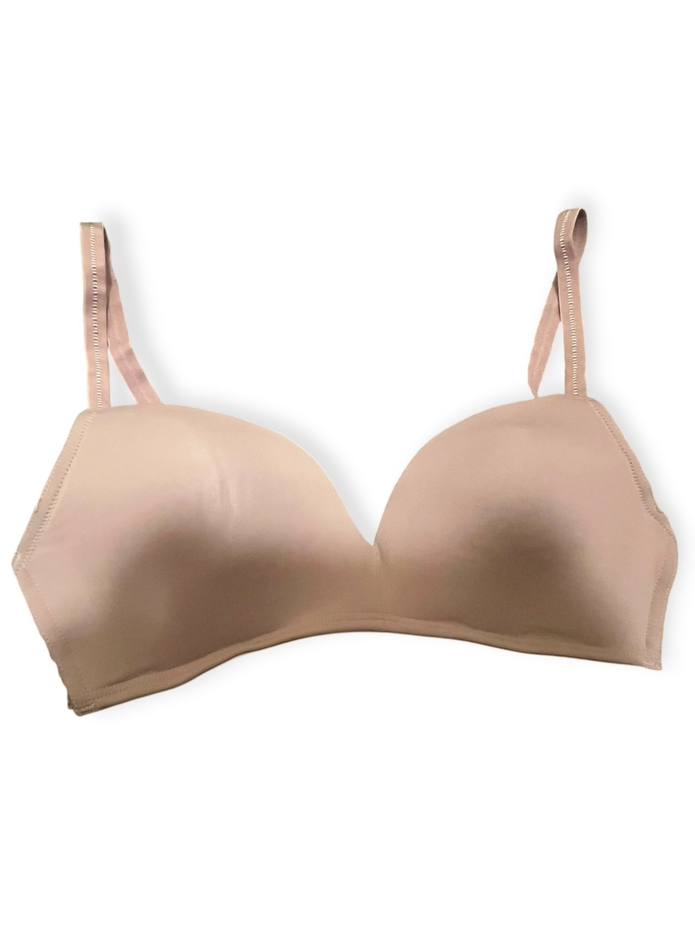 b.tempt'd Strapless Bra Nude 32C
